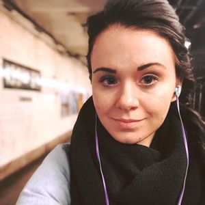 Meet your Posher, Alison